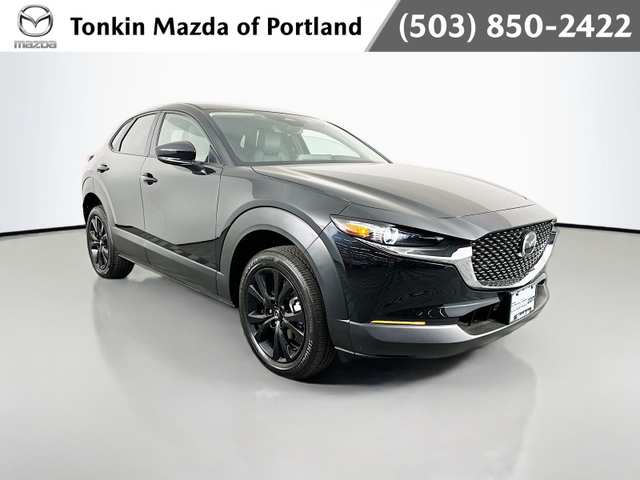2026 MAZDA Cx-30 2.5 S Select Sport