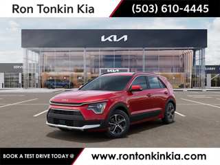 2026 Kia Niro EX