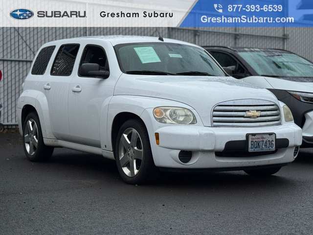 2010 Chevrolet Hhr LS
