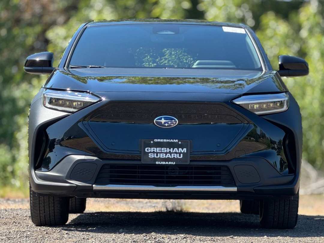 2023 Subaru Solterra Premium - Image 2