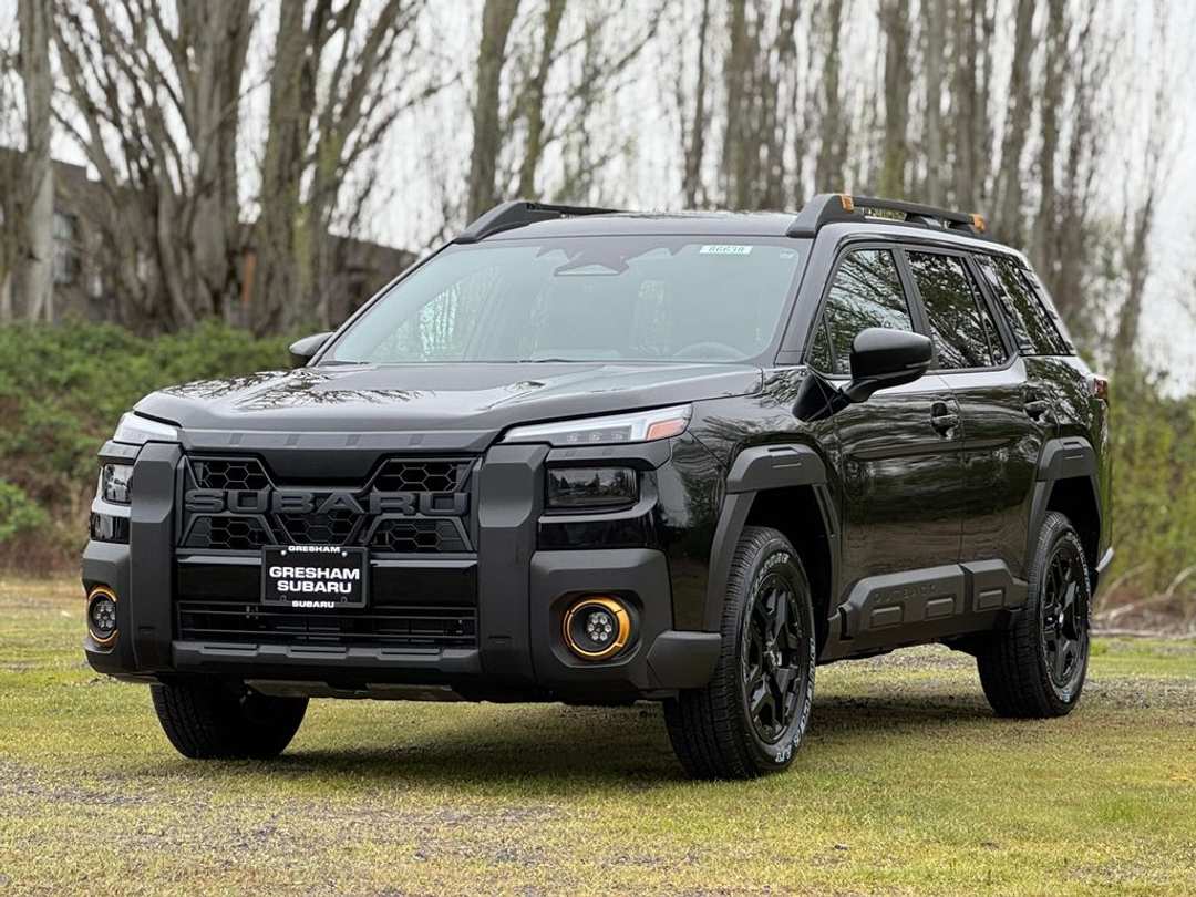 2026 Subaru Outback Wilderness - Image 3