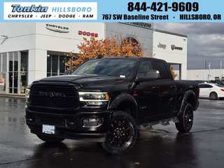 2019 Ram 2500 Big Horn