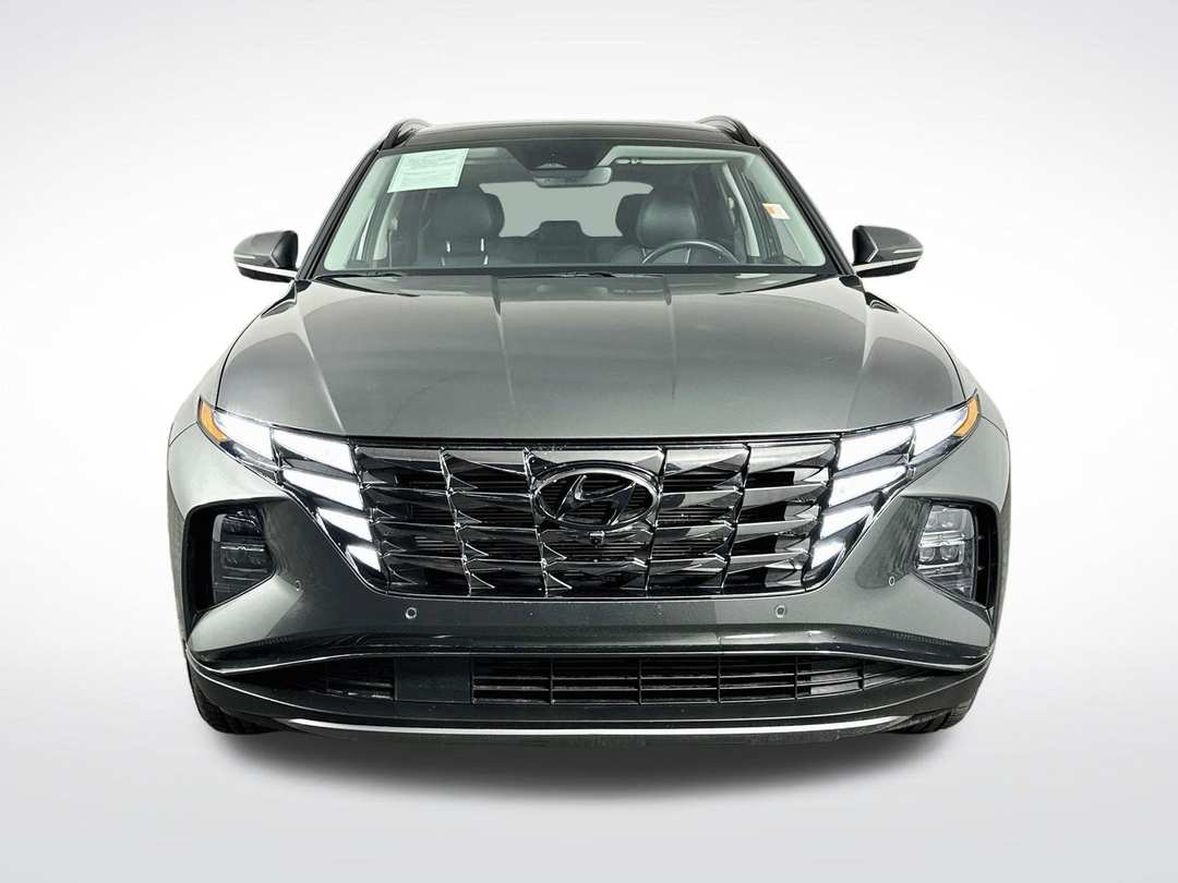 2023 Hyundai Tucson Limited - Image 2