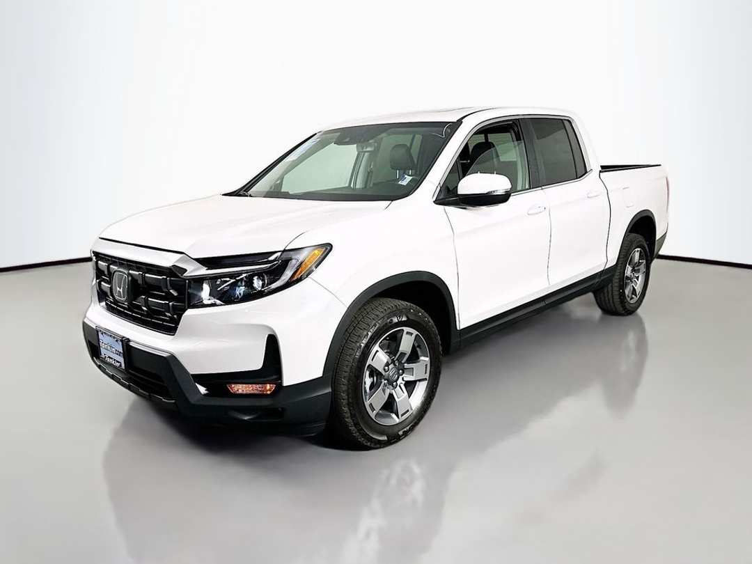 2026 Honda Ridgeline RTL - Image 3