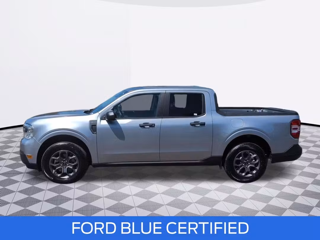 2024 Ford Maverick XLT - Image 2