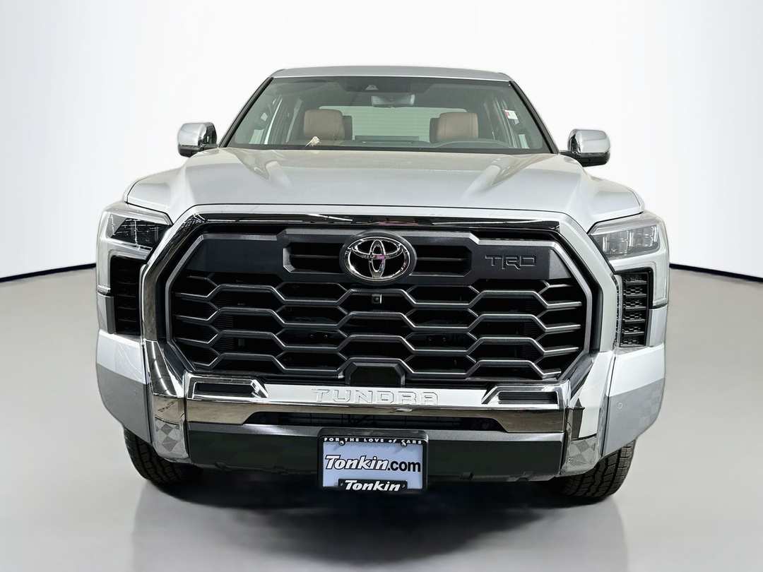 2026 Toyota Tundra 1794 - Image 2