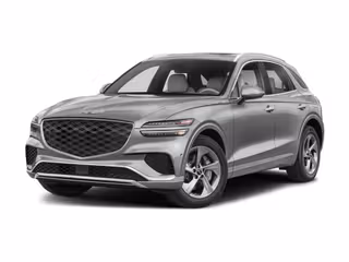 2027 Genesis Gv70 2.5T Advanced