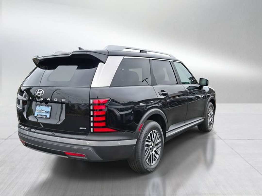 2026 Hyundai Palisade SEL Premium - Image 3