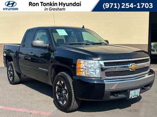2008 Chevrolet Silverado 1500 LT
