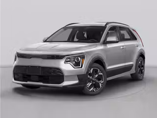 2023 Kia Niro Ev Wave