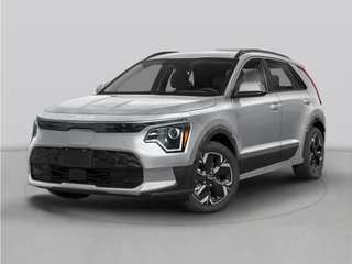 2025 Kia Niro Ev Wind