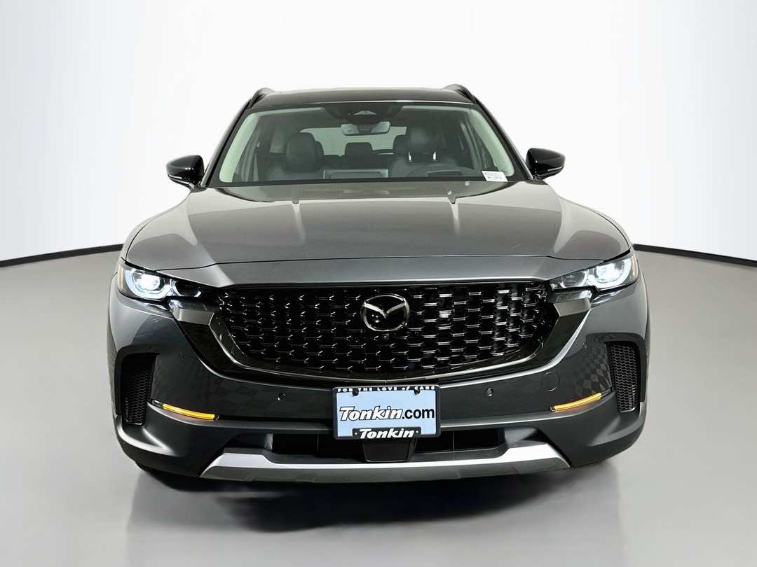 2026 MAZDA Cx-50 2.5 Turbo Premium Plus - Image 2