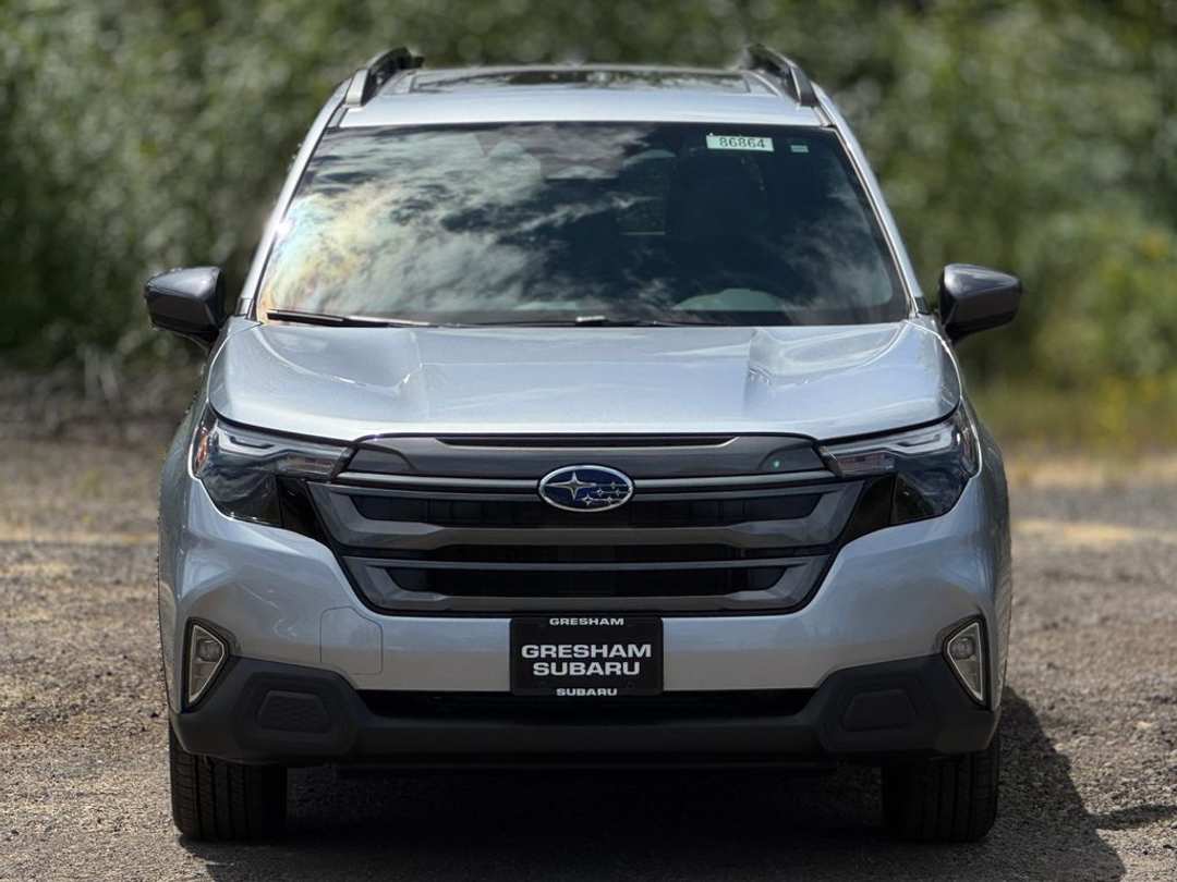 2026 Subaru Forester Premium - Image 2