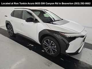 2023 Toyota Bz4X Limited