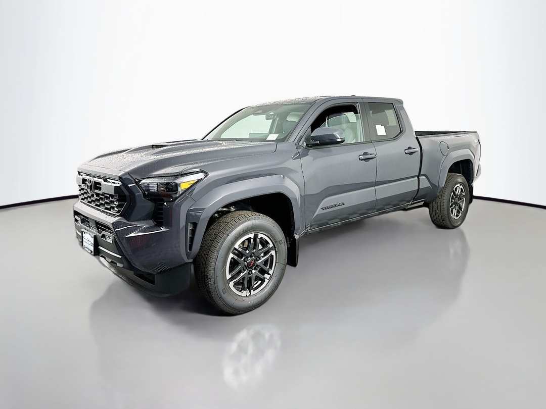 2026 Toyota Tacoma SR5 - Image 3