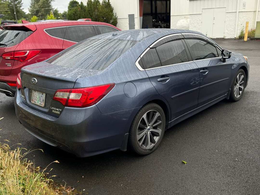 2015 Subaru Legacy 2.5i - Image 2