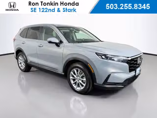 2027 Honda CR-V EX