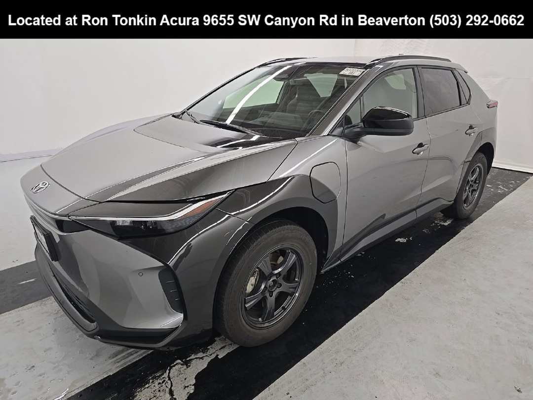 2023 Toyota Bz4X XLE - Image 3
