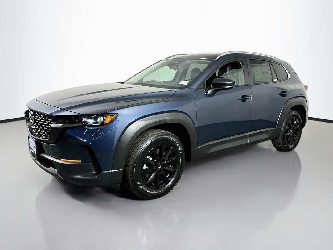 2026 MAZDA Cx-50 2.5 S Preferred - Image 3