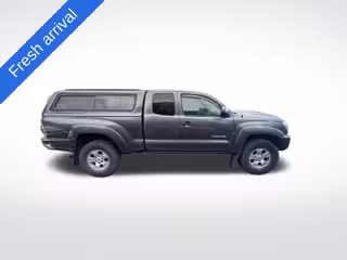 2013 Toyota Tacoma Base