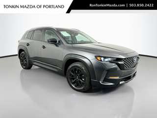 2025 MAZDA Cx-50 2.5 S Select Package