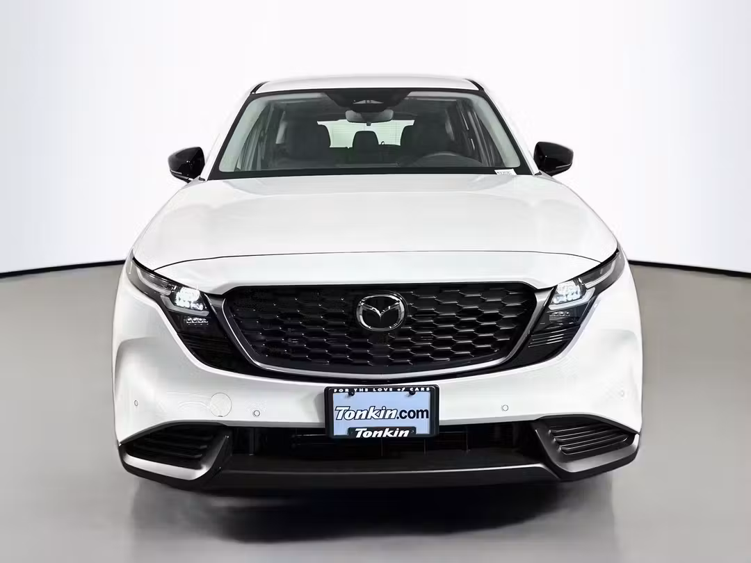 2026 MAZDA CX-5 2.5 S - Image 2
