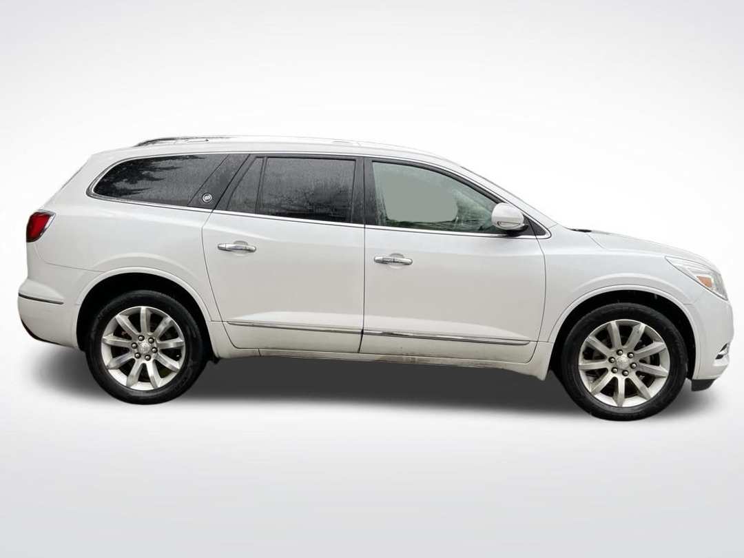 2017 Buick Enclave Premium Group - Image 3