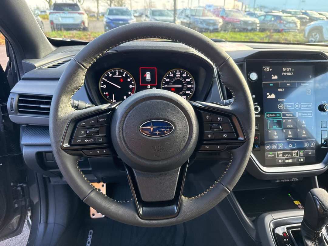 2026 Subaru Crosstrek Sport - Photo 29