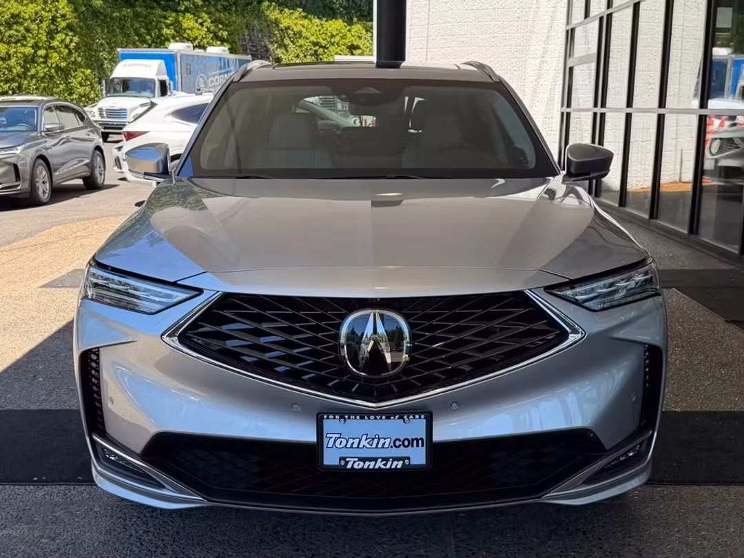 2026 Acura MDX Advance Package - Image 3