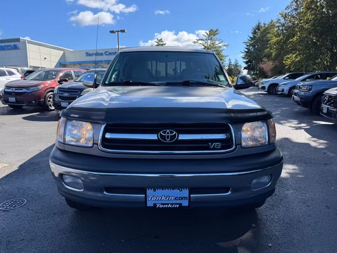 2000 Toyota Tundra SR5 - Image 3