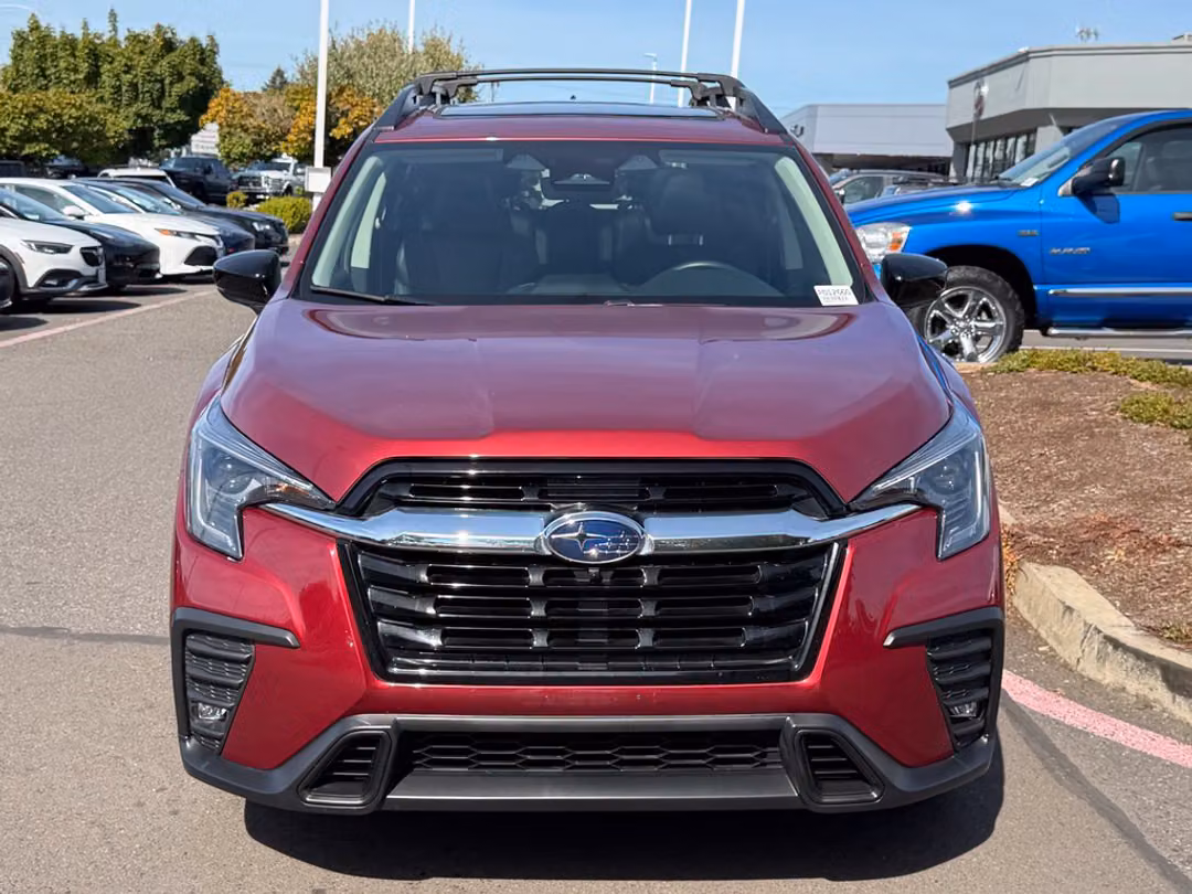 2024 Subaru Ascent Limited - Image 3