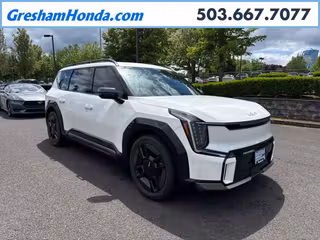 2024 Kia Ev9 GTLine
