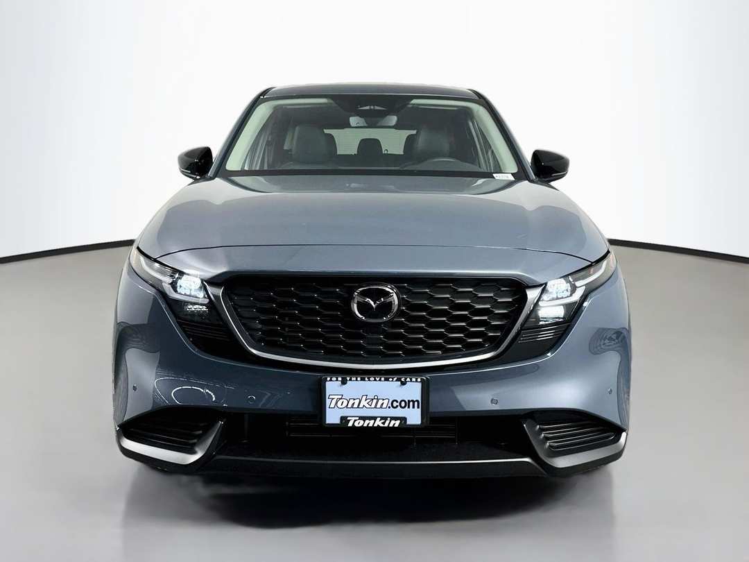 2026 MAZDA CX-5 2.5 S Select - Image 2