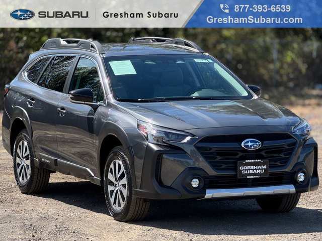 2023 Subaru Outback Premium