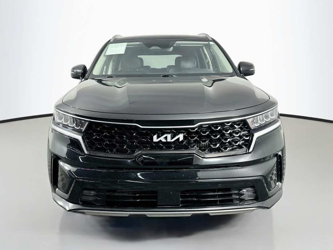 2023 Kia Sorento Hybrid EX - Image 2