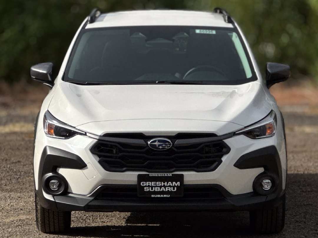 2027 Subaru Crosstrek - Image 2