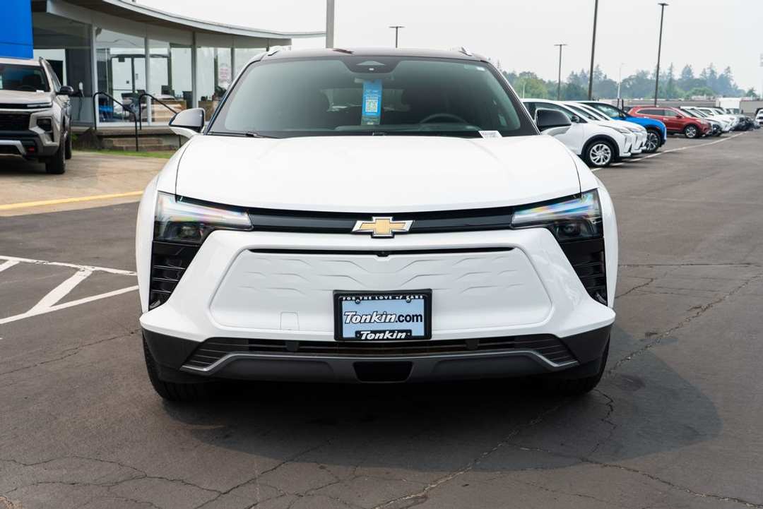 2025 Chevrolet Blazer EV LT - Photo 6