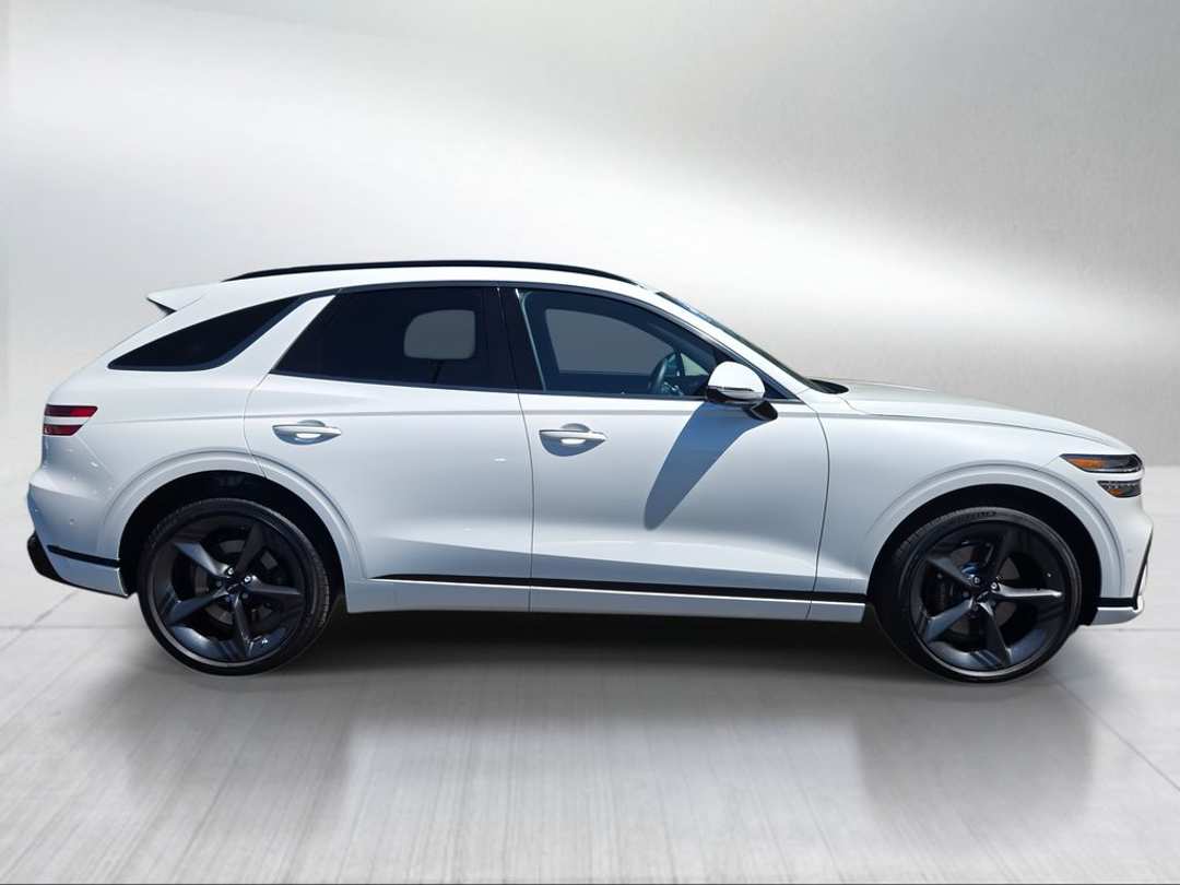 2026 Genesis Gv70 3.5T Sport Prestige - Image 2
