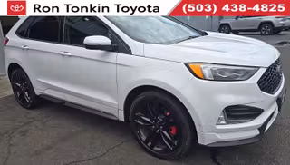 2022 Ford Edge ST