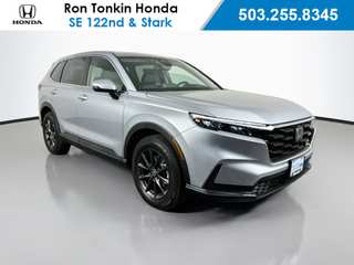 2027 Honda CR-V EXL