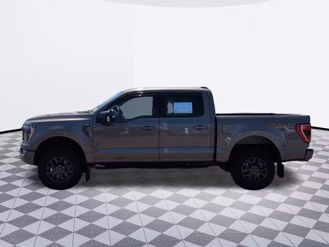 2023 Ford F-150 Tremor - Image 2