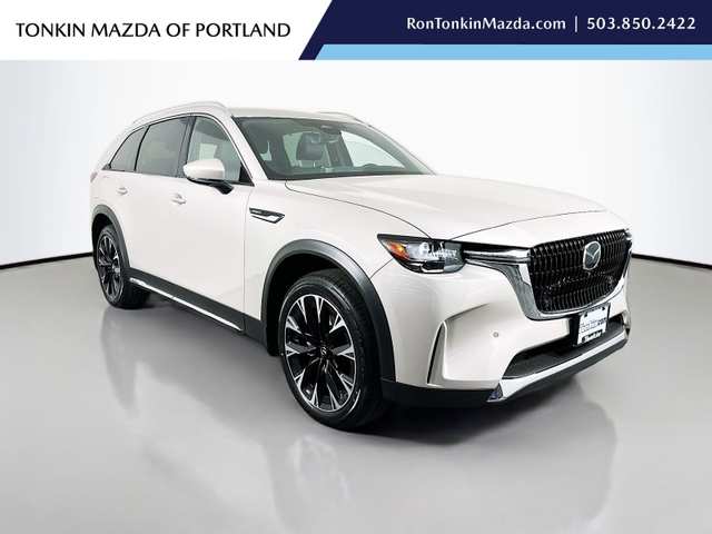 2026 MAZDA Cx-90 Phev Premium Plus