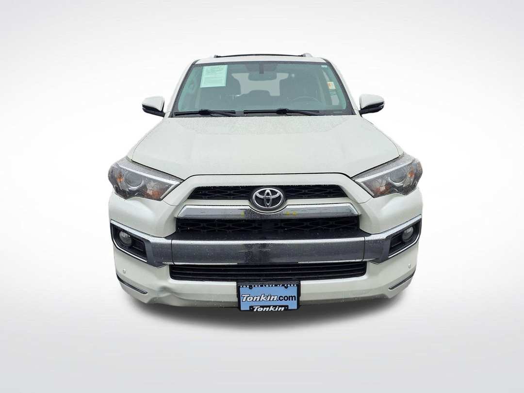 2016 Toyota 4Runner Limited - Image 3