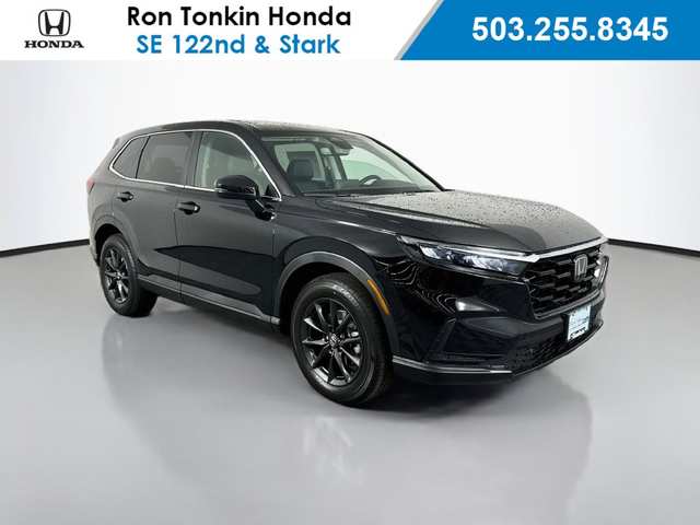 2027 Honda CR-V EXL
