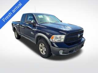 2013 Ram 1500 SLT