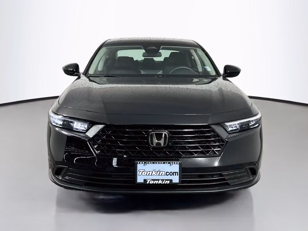 2026 Honda Accord LX - Image 2