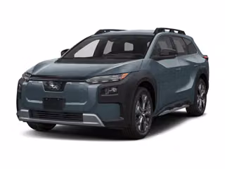2027 Subaru Trailseeker Premium