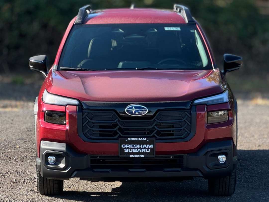 2026 Subaru Outback Premium - Image 2