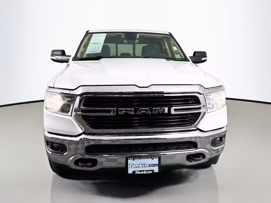 2020 Ram 1500 Big Horn/Lone Star - Image 3