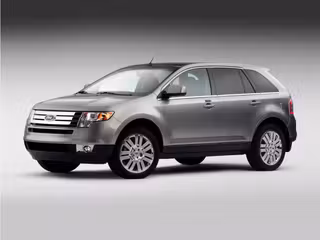 2010 Ford Edge SEL